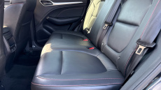 MG ZS 1.5 VTi-TECH Exclusive 5dr Petrol Hatchback